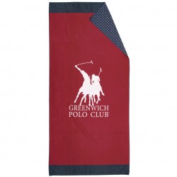 GREENWICH POLO CLUB 3873 ΠΕΤΣΕΤΑ ΘΑΛΑΣΣΗΣ 80Χ170
